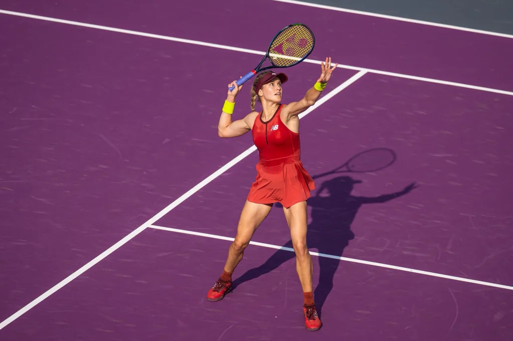 Eugenie Bouchard to Retire from Tennis: Former World No. 5 To Bid Farewel at Montréal’s National Bank Open 1 Eugenie Bouchard to Retire from Tennis