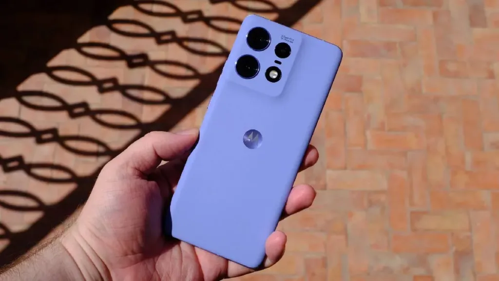 Moto G100 Pro Gets HDR10+ Certification: Launch Imminent 1 Moto G100 Pro