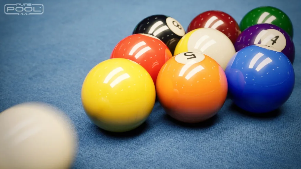 PlayStation 5 Pro Gets Native 8K Gaming: Pure Pool Pro Leads the Charge 1 PS5 Pro