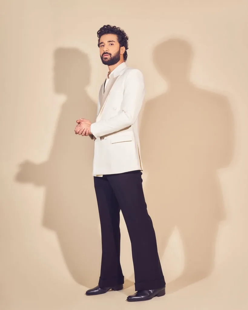 Nani's 'The Paradise' Adds 'Kill' Star Raghav Juyal to Star-Studded Cast 1 Raghav juyal