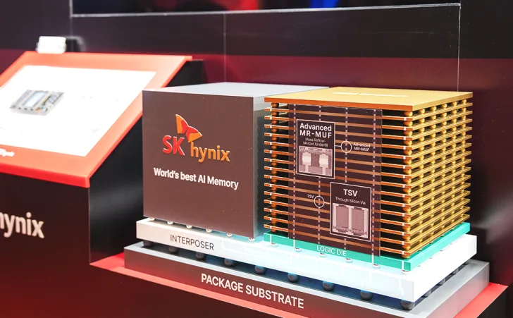 Samsung HBM4 Samples Ready: AMD & NVIDIA Partnership This Month 1 Samsung