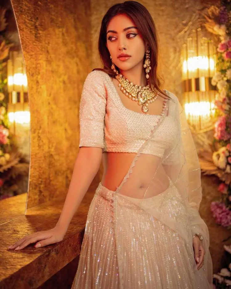 Akanksha Puri 2025: Journey, Style Evolution, and Latest Career Highlights 1 Akanksha Puri