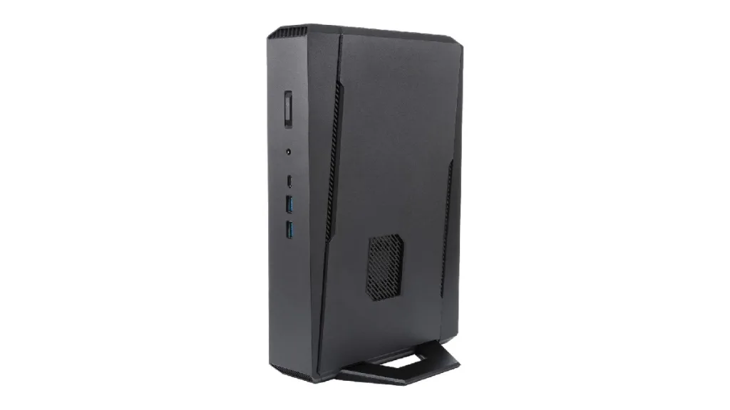 ASUS NUC 15 Performance Launched: Mini PC with RTX 5070 Power 1 NUC 15 Performance