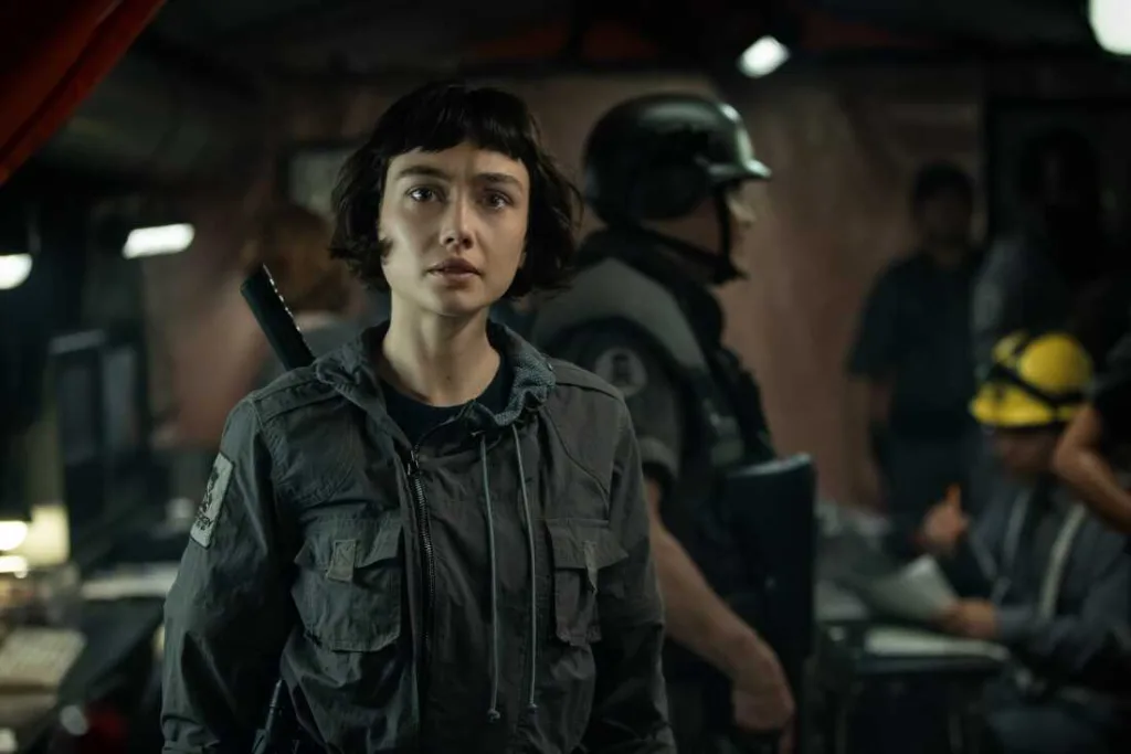 Alien Earth: Critics Rave About Xenomorph TV Debut 1 Alienearth