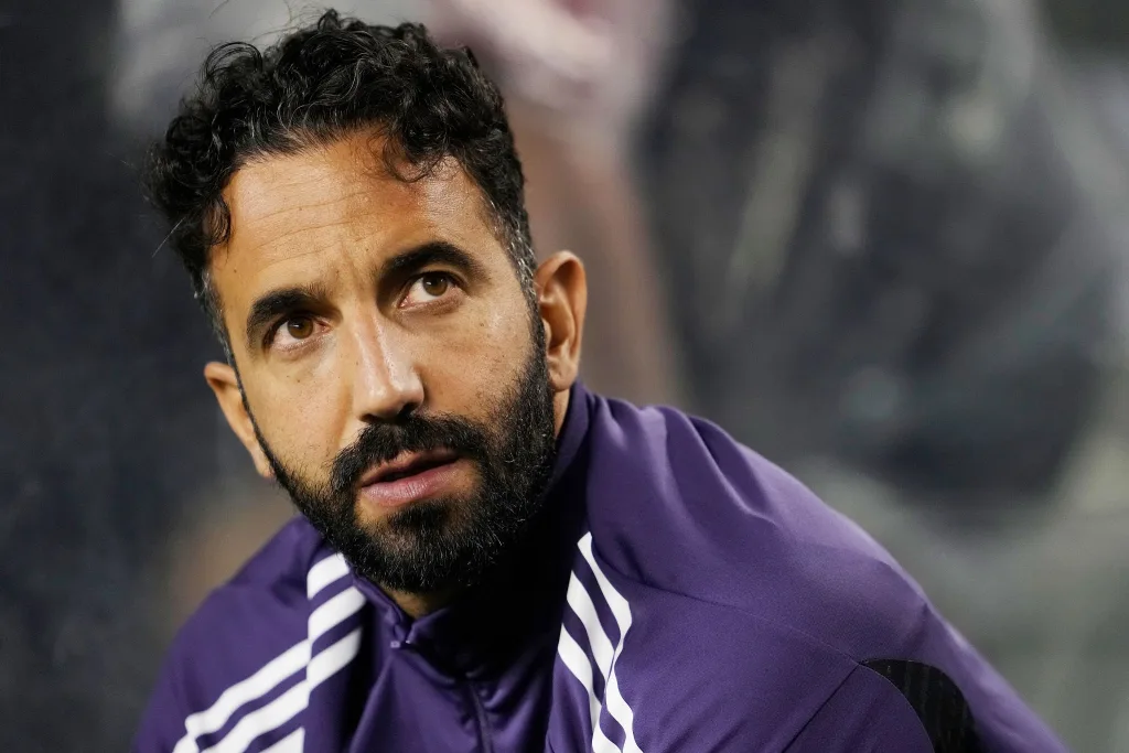 Man United Manager Crisis: Eight Leading Candidates to Replace Struggling Ruben Amorim 1 8 Coaches Who Could Replace Ruben Amorim at Man United