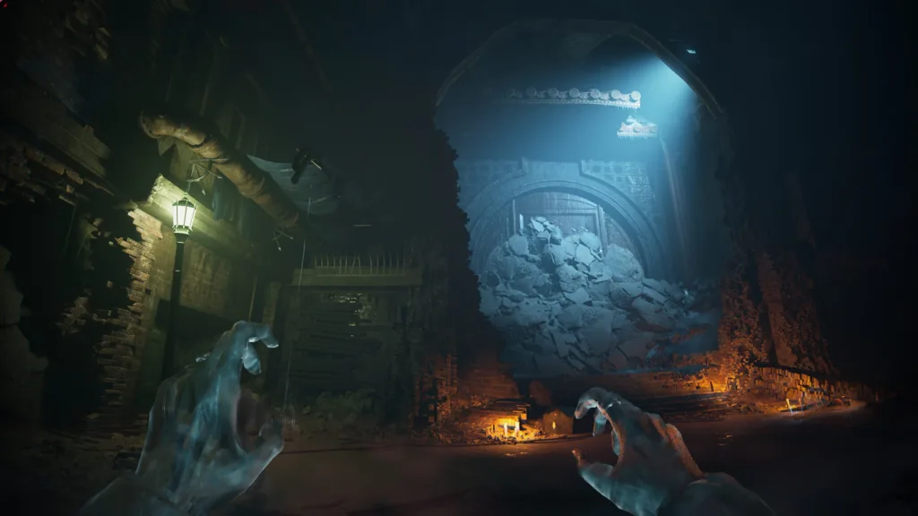 Bloodlines 2 Combat Secrets: Mastering Vampire Movement & Fighting 1 Bloodlines 2