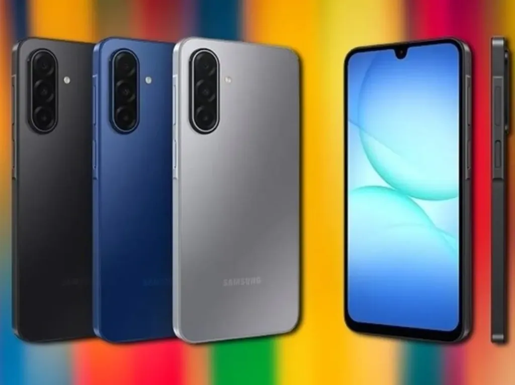 Samsung Galaxy F17 5G Price in India Leaked Under ₹17,000 1 Galaxy F17 5G