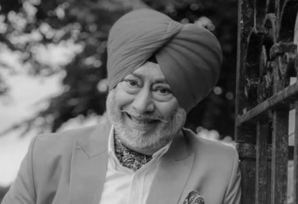 Jaswinder Bhalla: Celebrating the Life and Legacy of Punjab's Beloved Comedy Icon 1 Jaswinder singh bhalla