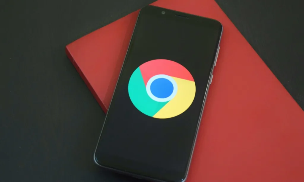 Perplexity Makes $34.5B Bid for Chrome: AI Startup's Bold Google Challenge 1 Perplexity