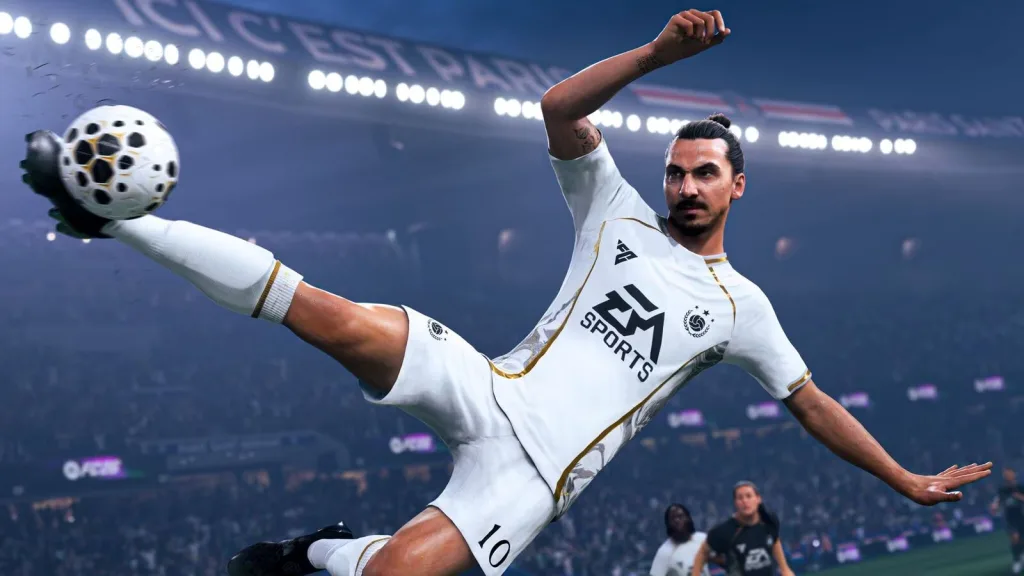 EA FC26 Early Preload Shocks Xbox Players: What This Means for Launch 1 EA FC26