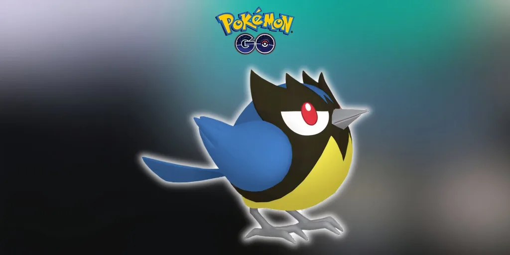 Pokemon GO August Community Day: Everything You Need to Know About Rookidee 1 Pokemon GO