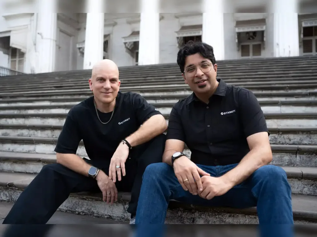 BITKRAFT Ventures Doubles India Gaming Investments Post-Regulation 1 BITKRAFT Ventures