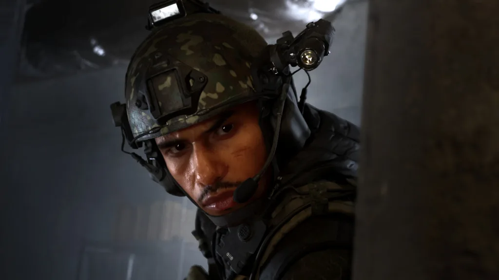 Call of Duty Movie: Paramount Seals Epic Film Deal 1 Call of Duty Movie