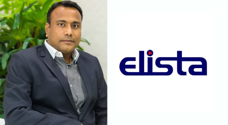Elista Marks 5 Years with New "Built for U" Brand Identity 1 Elista