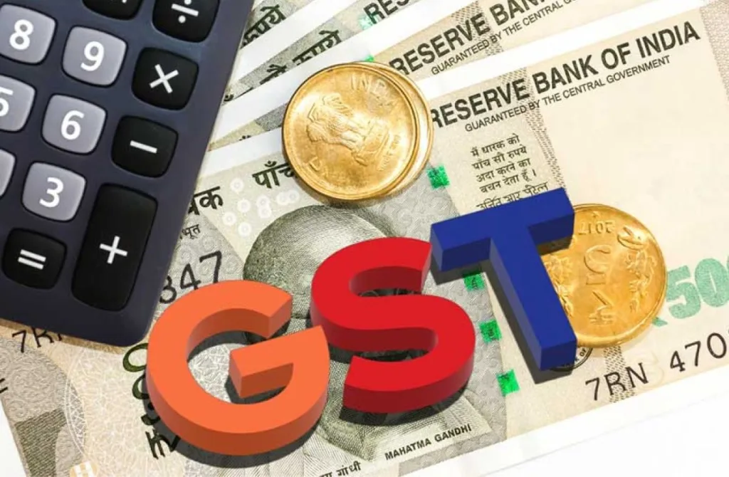 GST 2.0 Launches: India's New Two-Tier Tax System Goes Live 1 GST
