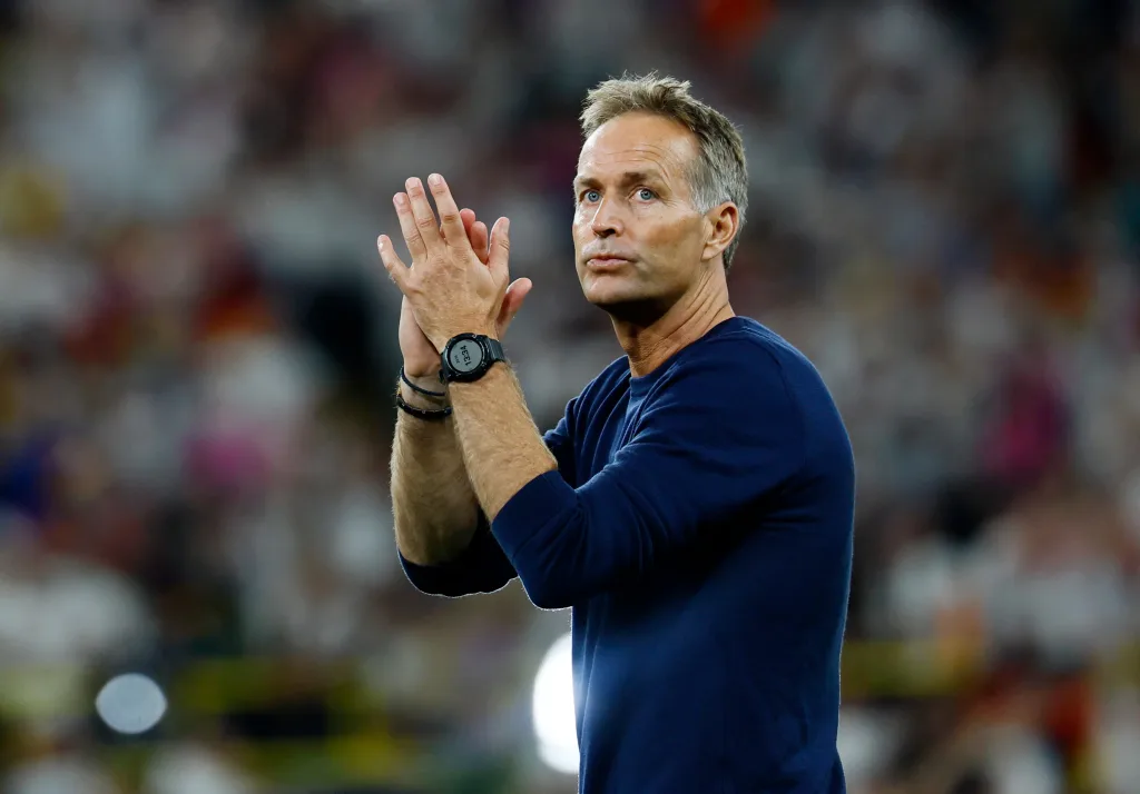 Official: Bayer Leverkusen Appoint Kasper Hjulmand as New Head Coach After Ten Hag's Swift Exit 1 Official: Bayer Leverkusen Appoint Kasper Hjulmand as New Head Coach After Ten Hag's Swift Exit