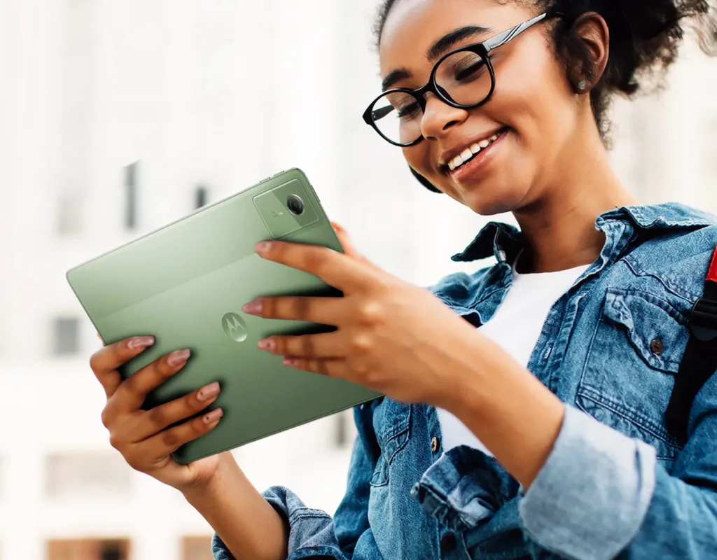 Moto Pad 60 Neo India Launch: September 12th Release with Segment-First 2.5K Display 3 Moto Pad 60 Neo