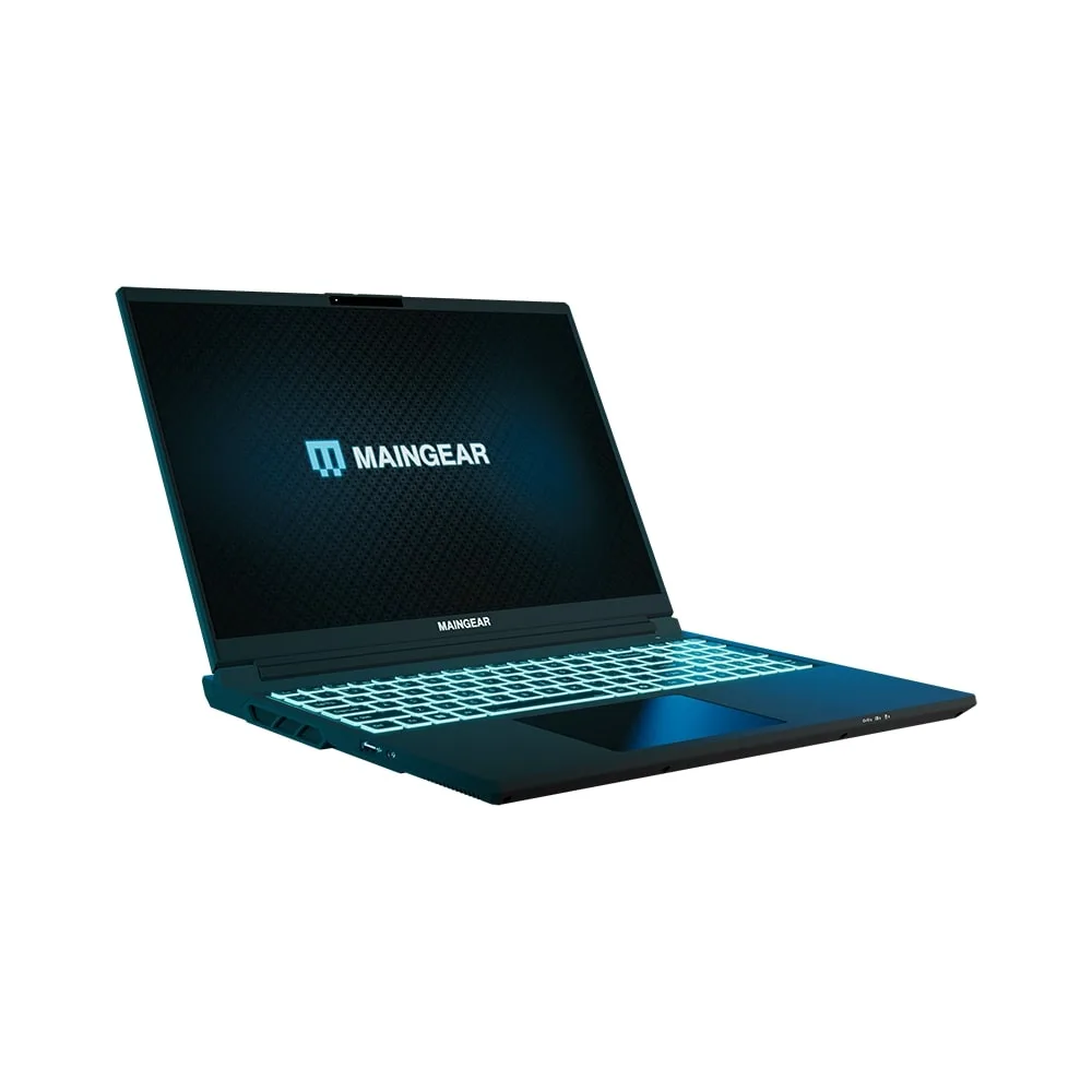 MAINGEAR Super 16: RTX 5070 Ti Gaming Laptop Redefines Portable Performance 9 Super 16 hero left 1000