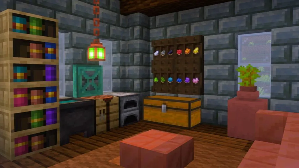 Minecraft Copper Age Update: Complete Guide to All Changes & New Features 1 Minecraft