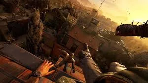 Dying Light