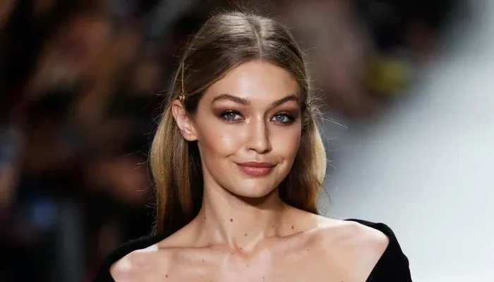 Gigi Hadid