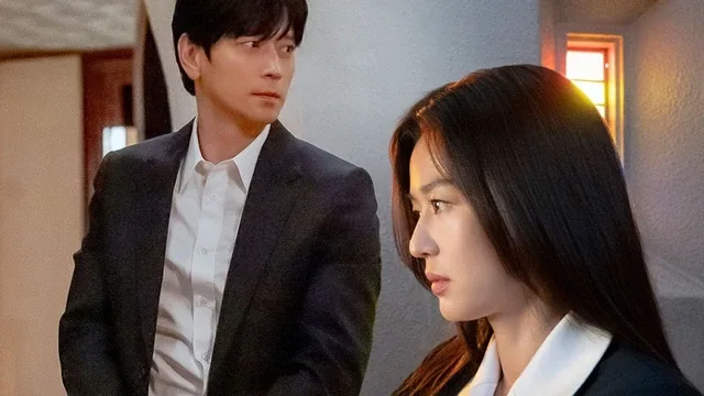 Tempest: South Korea’s Biggest Espionage Romance K-Drama of 2025 Premieres on Disney+ 1 Tempest