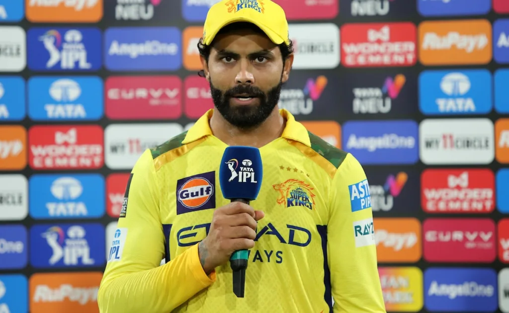 IPL's Biggest Swap Deal: Jadeja to Rajasthan, Samson to Chennai – Breaking Down the Blockbuster Trade