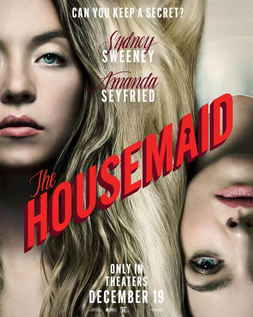 The Housemaid