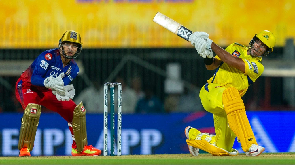 Why Rachin Ravindra is a Gem Left by CSK? Why Other IPL Teams Should Target Him
