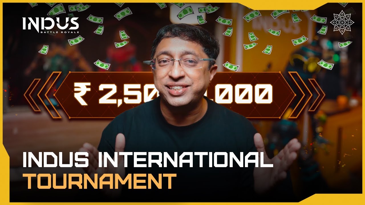 Indus International Tournament Announcement