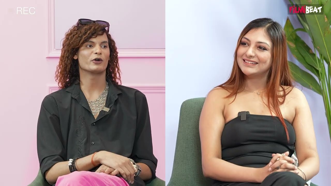 Khushi Mukherjee के VIRAL VIDEOS, Lingerie बेचने से लेकर काम छूटने का दर्द | Exclusive Interview