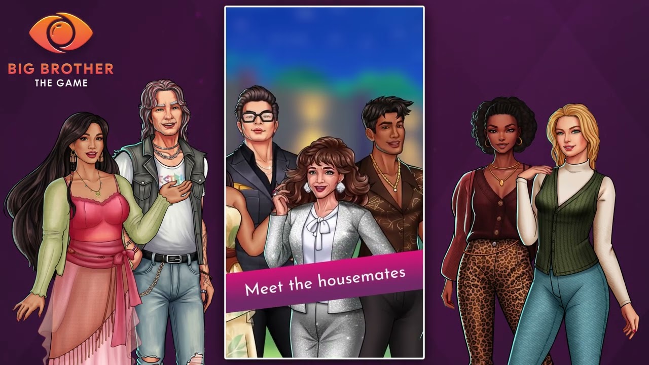 Trailer Main 30seconds Landscape