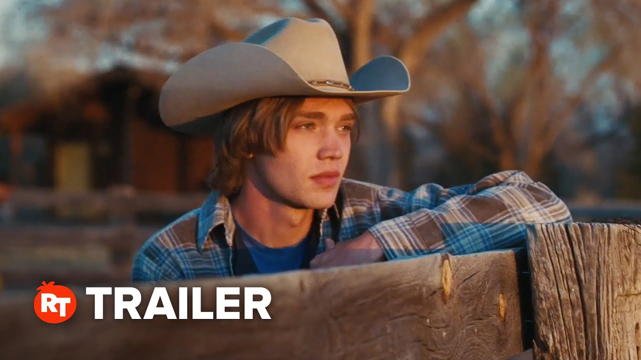 National Anthem Trailer #1 (2024)