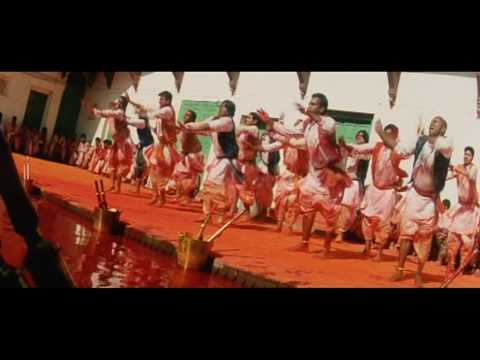 Rang Dalo from Banaras movie