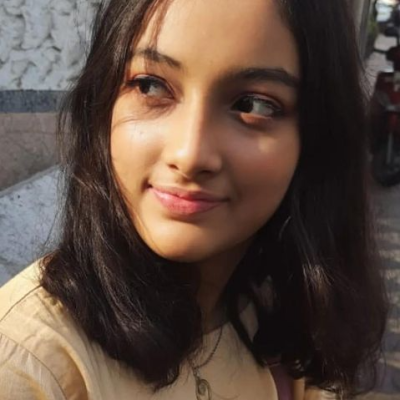 Swagata Choudhury