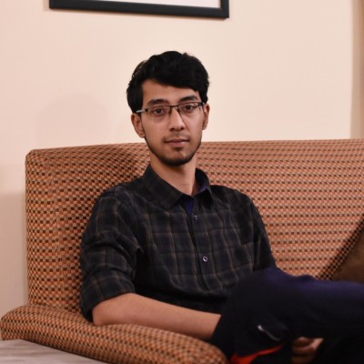 Avik Roy