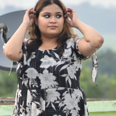 Prakriti Adak