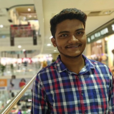 Anik Bhar