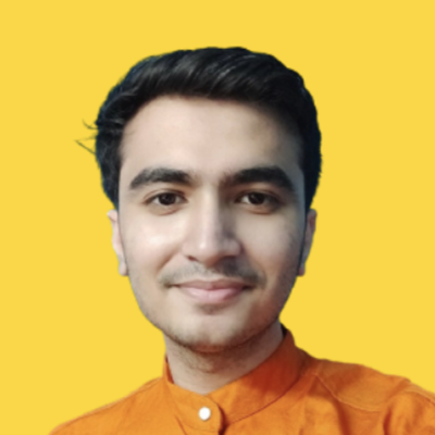 Abhishek Jha