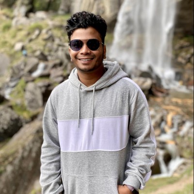 Abhinav Kaustubh