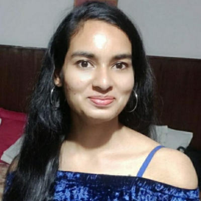 Alankriti Varshney