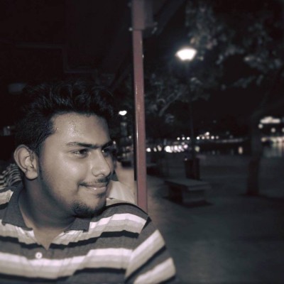Bhargav Gopal