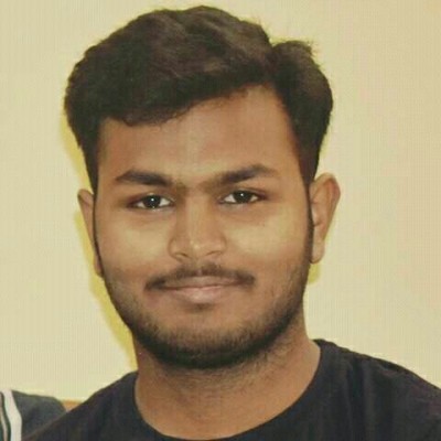 Anupam Modak
