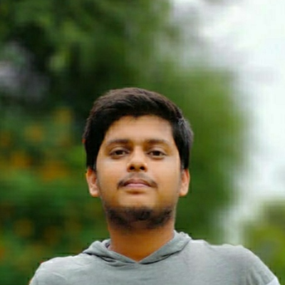 Astitva Patle