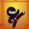 Avatar of Ninja