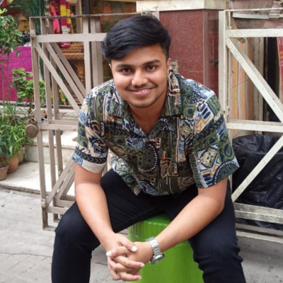 Ankush Mallick