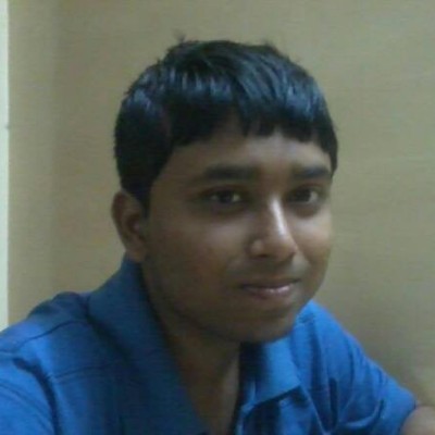 Sandipan Ghosh