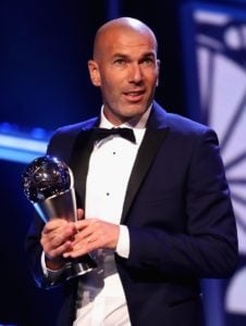 2917094 xxlarge prt The Best FIFA Football Awards