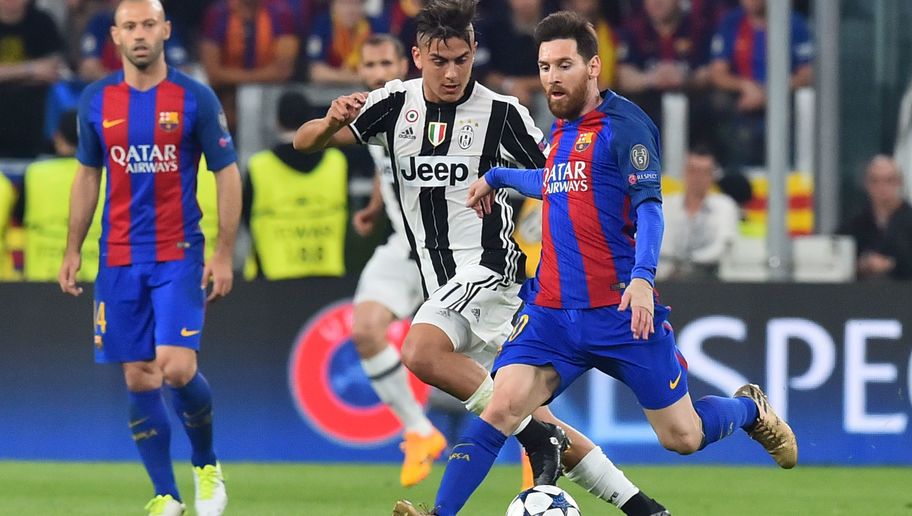 58ee09e2dd12cf77f7000001 Dybala May Not Be Messi But Juventus Superstar Is The Next Big Thing....