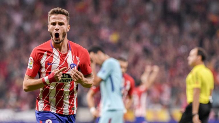 La Liga Updates